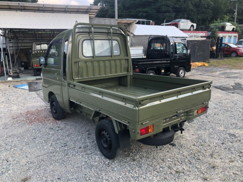 HIJET TRUCK-11