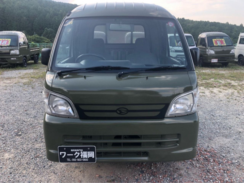 HIJET TRUCK-6