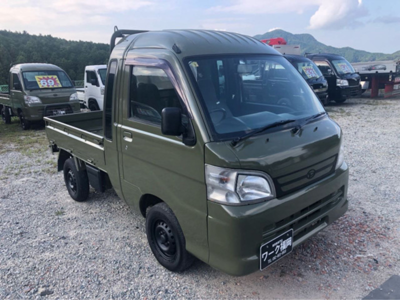 HIJET TRUCK-7