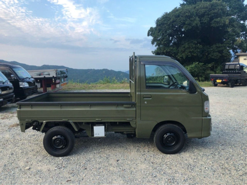 HIJET TRUCK-6