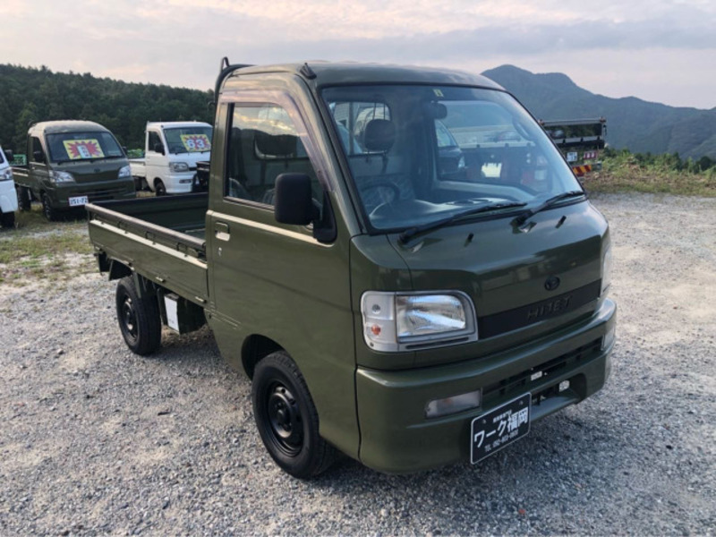 HIJET TRUCK-5