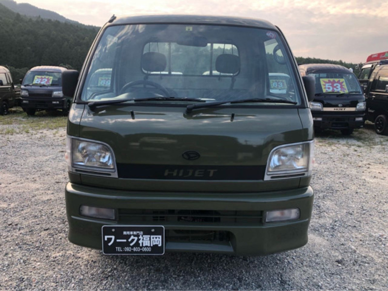 HIJET TRUCK-4