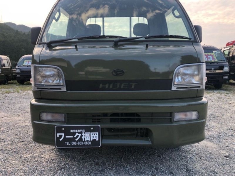 HIJET TRUCK-16