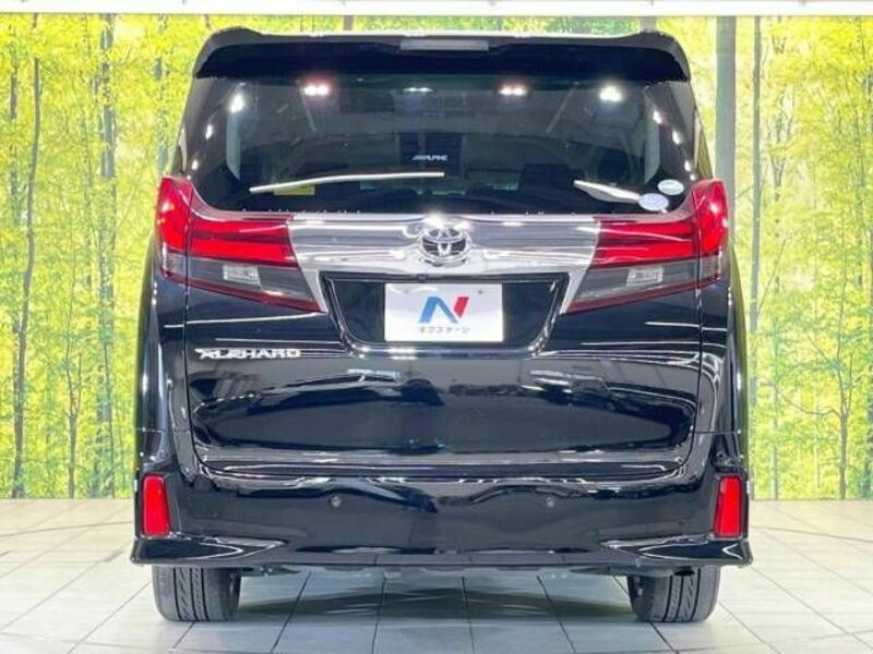 ALPHARD-15