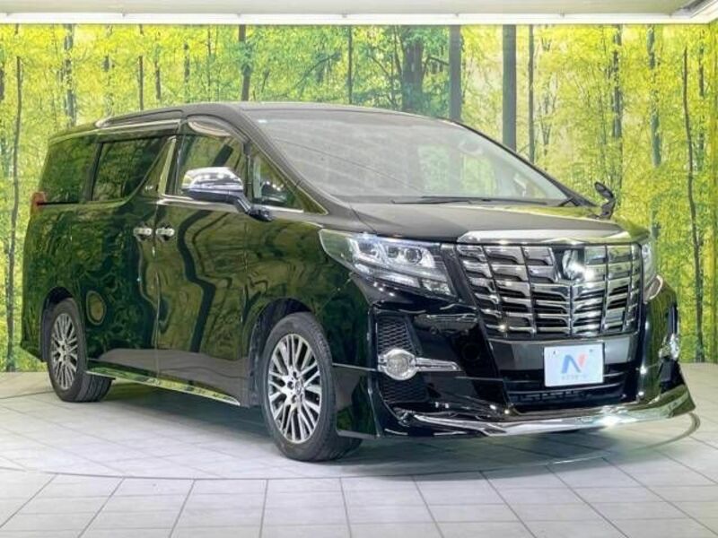 ALPHARD-16