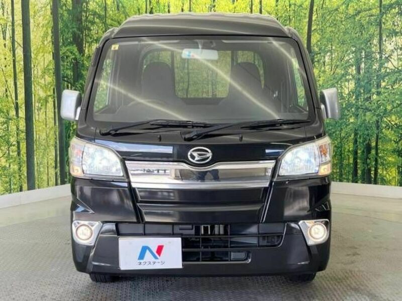 HIJET TRUCK-11