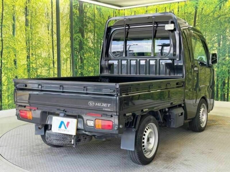 HIJET TRUCK-14