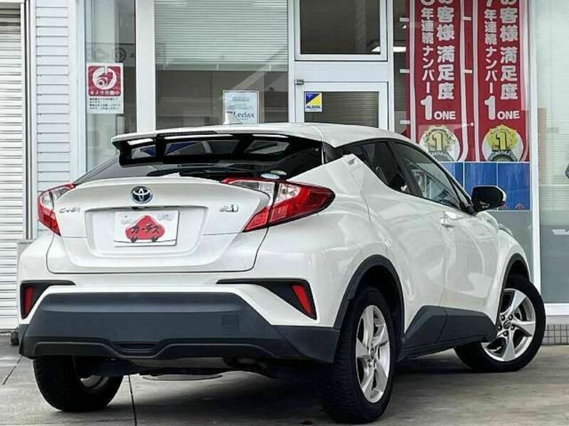 C-HR-2