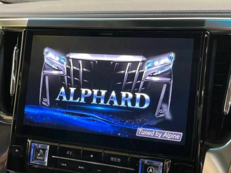 ALPHARD-3