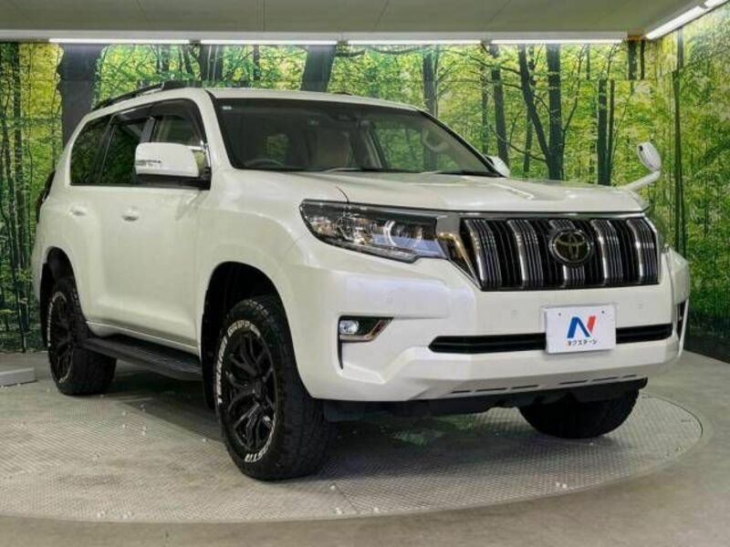 LAND CRUISER PRADO-17