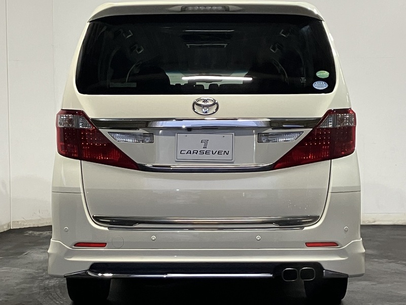 ALPHARD-5