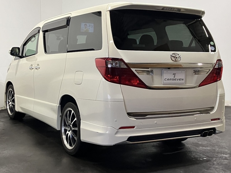 ALPHARD-6