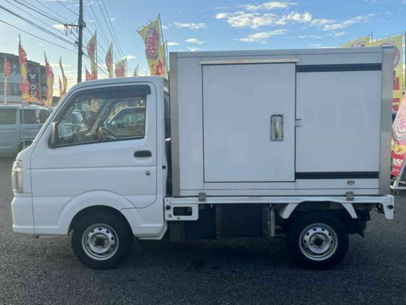 CARRY TRUCK-4