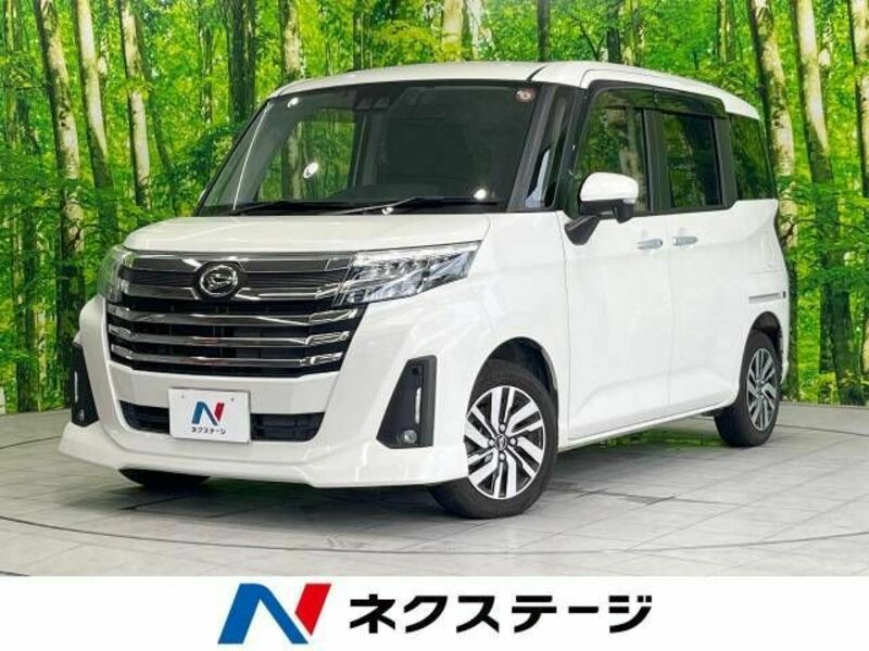 DAIHATSU　THOR