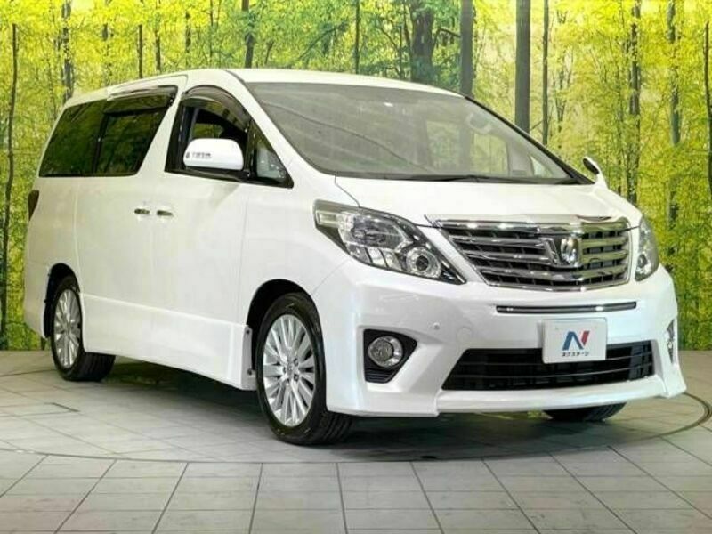 ALPHARD-17