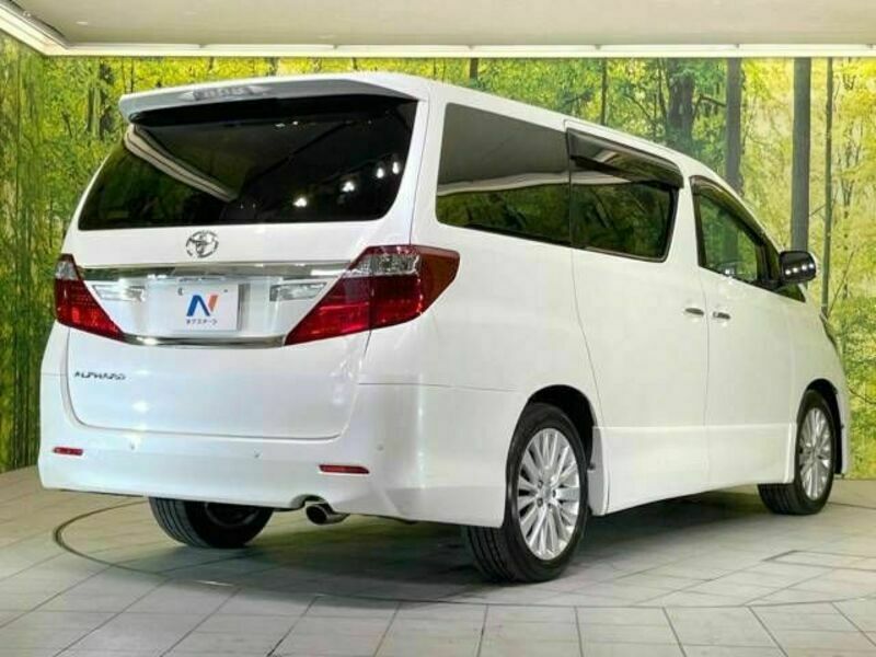 ALPHARD-18