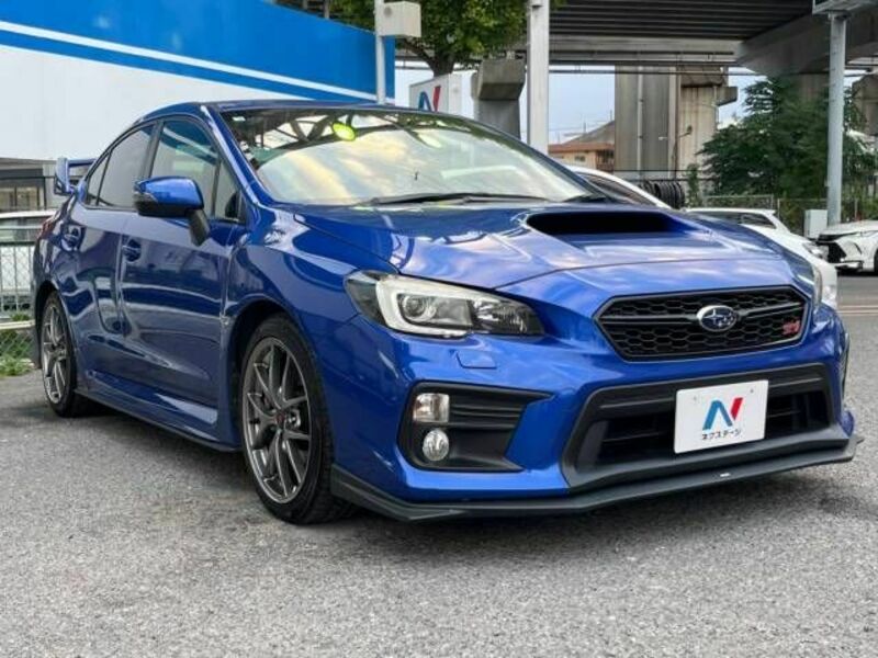 WRX STI-2