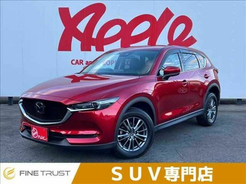 CX-5-0