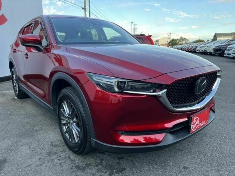 CX-5-14