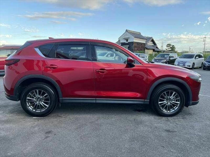 CX-5-15