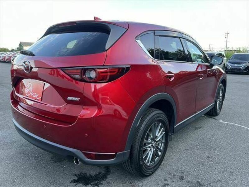 CX-5-16