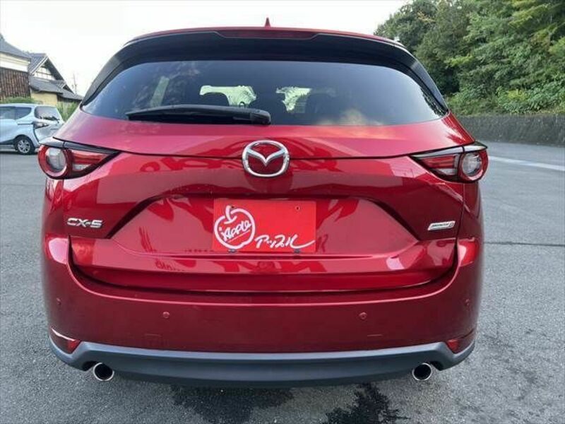 CX-5-17