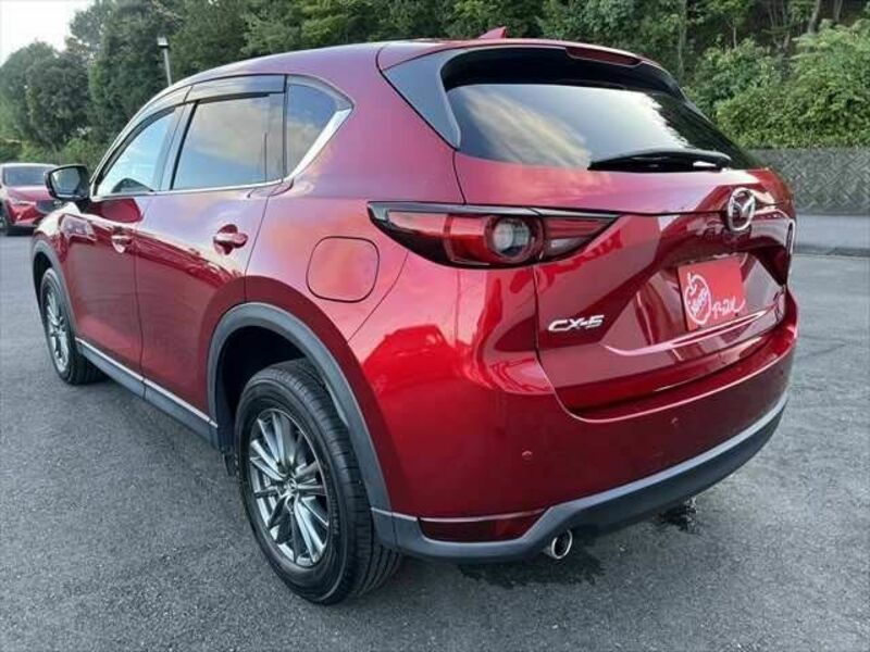 CX-5-18