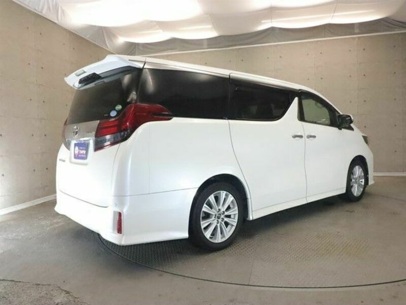 ALPHARD-1