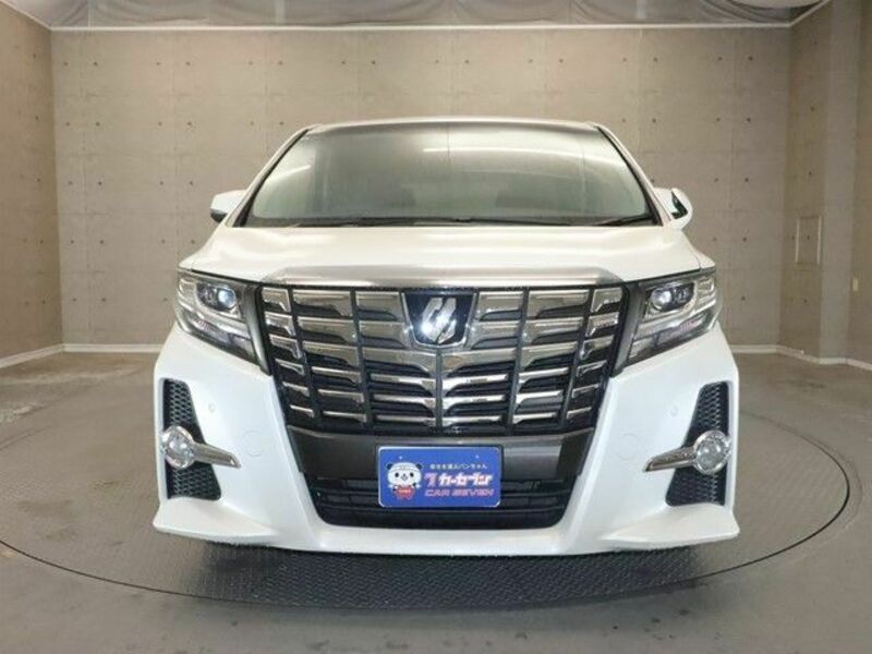 ALPHARD-21