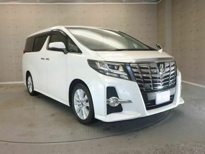 ALPHARD-22