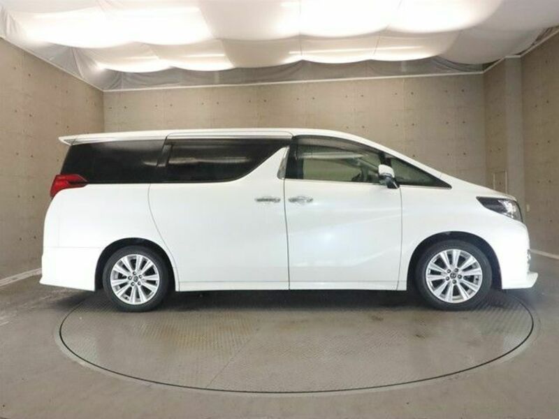 ALPHARD-23