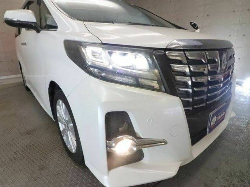 ALPHARD-26