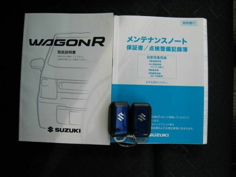 WAGON R-11