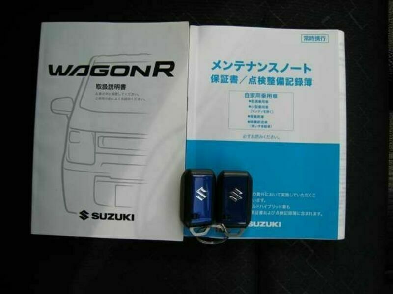 WAGON R-27