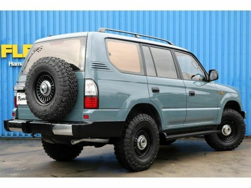 LAND CRUISER PRADO-2