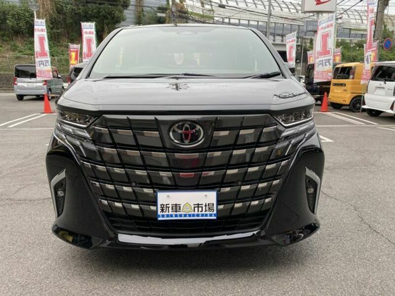 ALPHARD-1