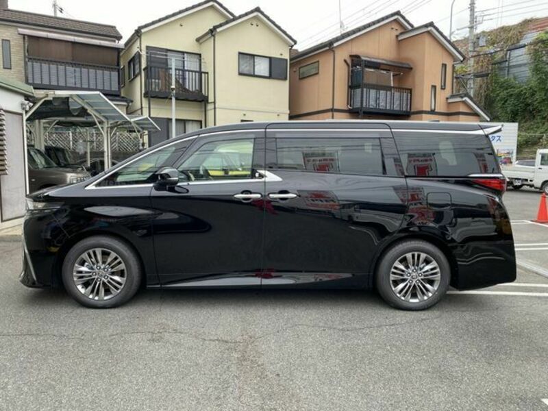 ALPHARD-3