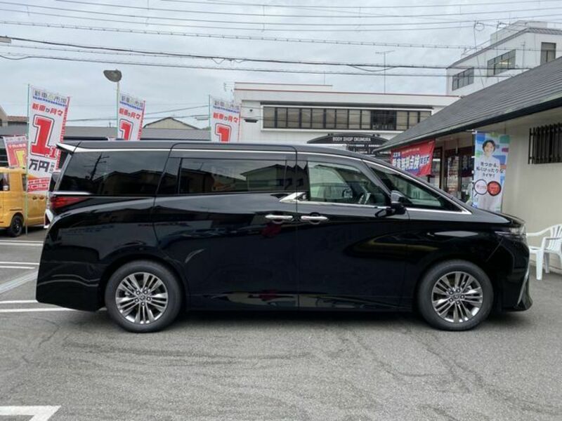 ALPHARD-4