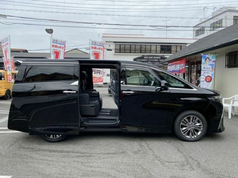 ALPHARD-8