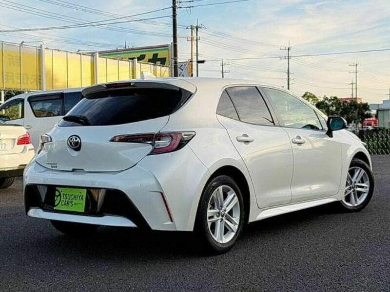 COROLLA SPORT-1