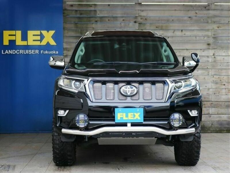 LAND CRUISER PRADO-2