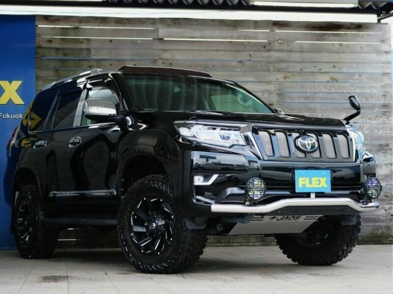 LAND CRUISER PRADO-3