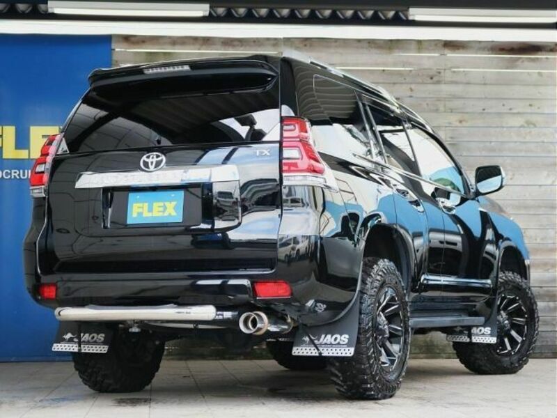 LAND CRUISER PRADO-7