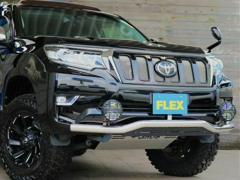 LAND CRUISER PRADO-8