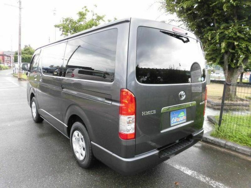 HIACE VAN-2