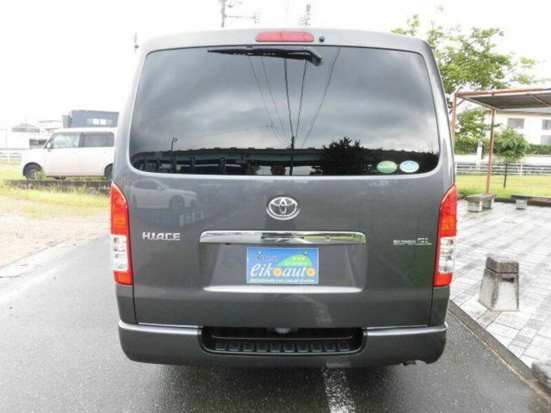 HIACE VAN-4