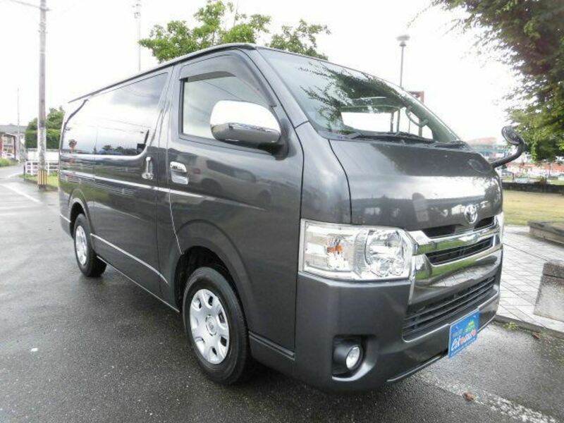 HIACE VAN-5