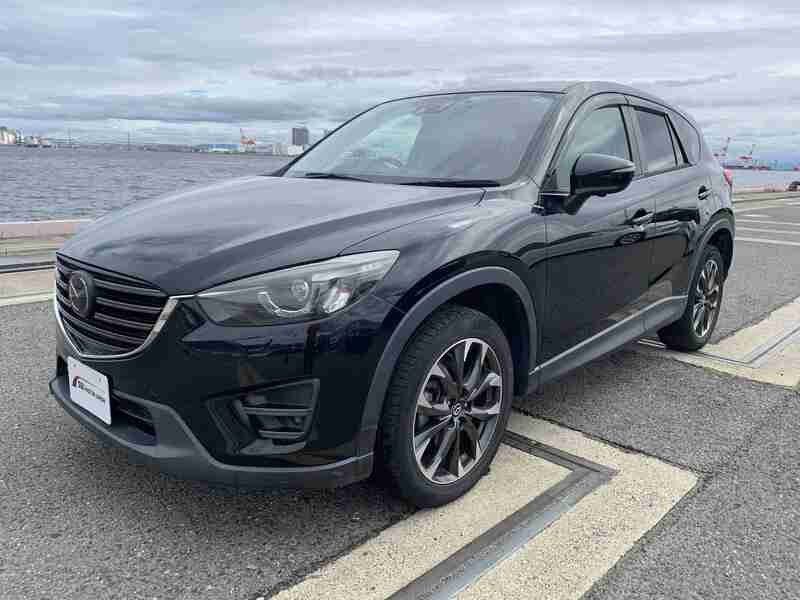 CX-5-0