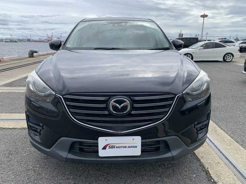 CX-5-7