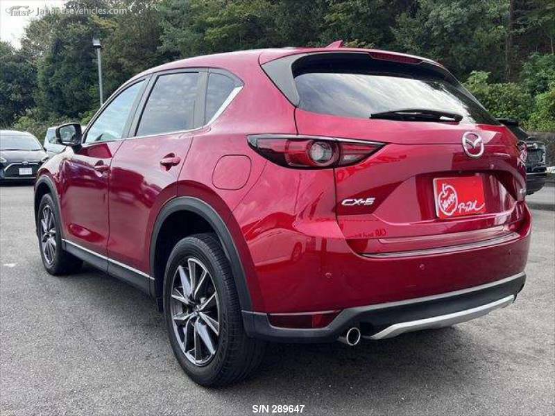 CX-5-17